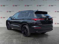 2024 Mitsubishi Outlander Plug-In Hybrid NOIR S-AWC