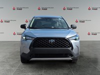2024 Toyota Corolla Cross L AWD