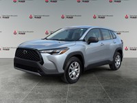 2024 Toyota Corolla Cross L AWD