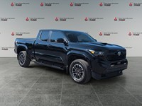 2024 Toyota Tacoma 4x4 Double Cab Auto