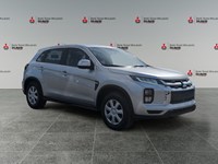 2022 Mitsubishi RVR ES AWC