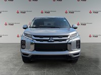 2022 Mitsubishi RVR ES AWC