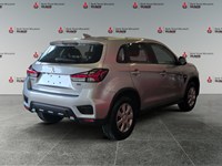 2022 Mitsubishi RVR ES AWC