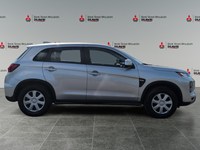 2022 Mitsubishi RVR ES AWC