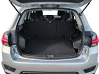 2022 Mitsubishi RVR ES AWC