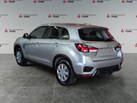 2022 Mitsubishi RVR ES AWC