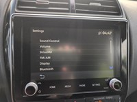 2022 Mitsubishi RVR ES AWC