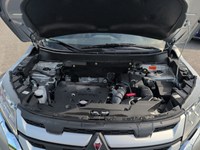 2022 Mitsubishi RVR ES AWC