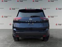 2025 Nissan Rogue AWD Midnight Edition