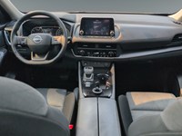 2025 Nissan Rogue AWD Midnight Edition