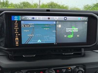 2025 Jeep Wrangler Sahara 4 Door 4x4/LOADED with one touch SKYTOP!
