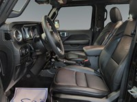 2025 Jeep Wrangler Sahara 4 Door 4x4/LOADED with one touch SKYTOP!