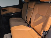 2023 Lexus RX 350 RX 350 Auto