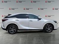 2023 Lexus RX 350 RX 350 Auto