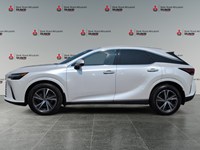 2023 Lexus RX 350 RX 350 Auto
