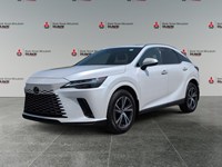 2023 Lexus RX 350 RX 350 Auto