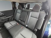 2025 Mitsubishi Outlander Plug-In Hybrid ES S-AWC