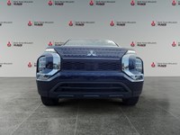 2025 Mitsubishi Outlander Plug-In Hybrid ES S-AWC