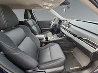 2025 Mitsubishi Outlander Plug-In Hybrid ES S-AWC