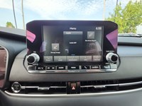 2025 Mitsubishi Outlander Plug-In Hybrid ES S-AWC