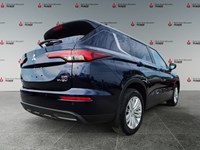 2025 Mitsubishi Outlander Plug-In Hybrid ES S-AWC