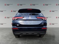 2025 Mitsubishi Outlander Plug-In Hybrid ES S-AWC