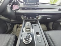 2025 Mitsubishi Outlander Plug-In Hybrid ES S-AWC