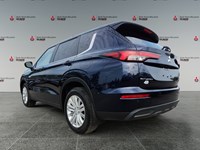 2025 Mitsubishi Outlander Plug-In Hybrid ES S-AWC