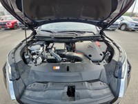 2025 Mitsubishi Outlander Plug-In Hybrid ES S-AWC