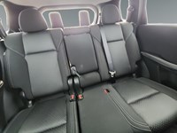 2025 Mitsubishi Outlander Plug-In Hybrid ES S-AWC