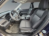 2025 Mitsubishi Outlander Plug-In Hybrid ES S-AWC