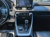 2021 Toyota RAV4 Hybrid Hybrid XSE AWD