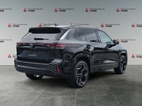 2025 Volkswagen Tiguan Highline R-Line 4MOTION
