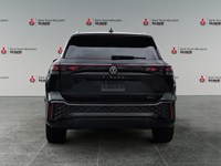 2025 Volkswagen Tiguan Highline R-Line 4MOTION