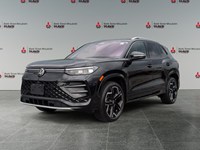 2025 Volkswagen Tiguan Highline R-Line 4MOTION