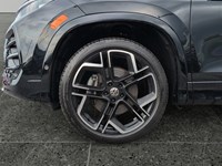 2025 Volkswagen Tiguan Highline R-Line 4MOTION
