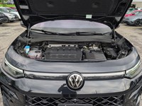 2025 Volkswagen Tiguan Highline R-Line 4MOTION