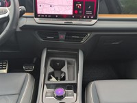 2025 Volkswagen Tiguan Highline R-Line 4MOTION