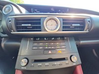 2018 Lexus RC 300 RC 300 AWD