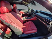 2018 Lexus RC 300 RC 300 AWD