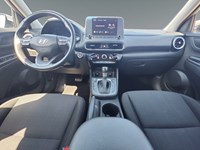 2022 Hyundai Kona 2.0L Preferred AWD