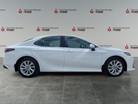 2023 Toyota Camry Hybrid Hybrid LE Auto