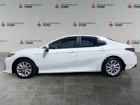 2023 Toyota Camry Hybrid Hybrid LE Auto