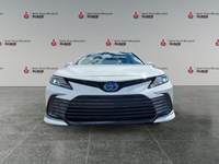 2023 Toyota Camry Hybrid Hybrid LE Auto