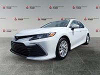 2023 Toyota Camry Hybrid Hybrid LE Auto
