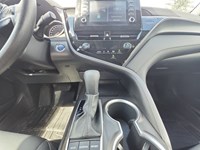 2023 Toyota Camry Hybrid Hybrid LE Auto