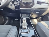 2022 Mitsubishi Outlander Plug-In Hybrid LE S-AWC