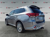 2022 Mitsubishi Outlander Plug-In Hybrid LE S-AWC