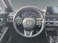 2024 Acura Integra A-Spec CVT