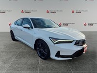 2024 Acura Integra A-Spec CVT